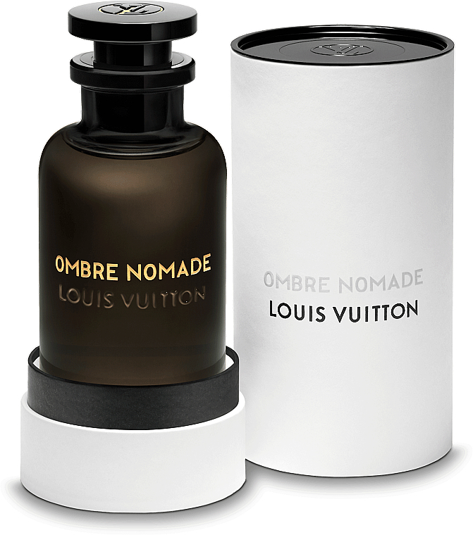 Louis Vuitton Rose Des Vents - Woda perfumowana