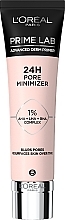 Kup Baza pod makijaż minimalizująca widoczność porów - L'Oreal Paris Prime Lab Pore Minimizer