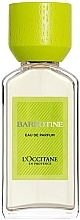 L'Occitane Barbotine - Woda perfumowana — Zdjęcie N2