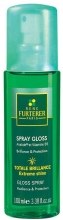 Nabłyszczający spray do włosów - Rene Furterer Spray Gloss  — Zdjęcie N1