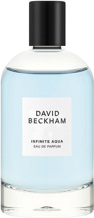 David Beckham Infinite Aqua - Woda perfumowana — Zdjęcie N1