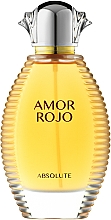 Kup Fragrance World Amor Rojo Absolute - Woda perfumowana