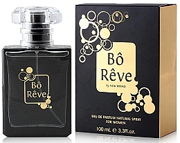 New Brand Bo Reve - Woda perfumowana — Zdjęcie N1