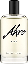 Kup Akro Haze - Woda perfumowana