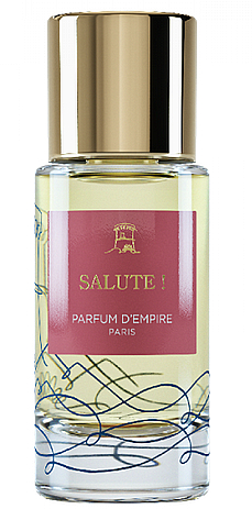 Parfum D'Empire Salute - Woda perfumowana — Zdjęcie N1