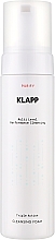 Kup Pianka oczyszczająca o potrójnym działaniu - Klapp Multi Level Performance Purify Cleansing Foam