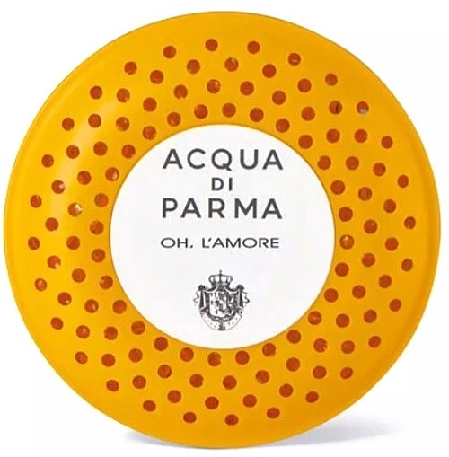 Acqua di Parma Oh L'amore - Wkład do dyfuzora zapachowego — Zdjęcie N1