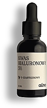 Kup Kwas hialuronowy 3% - Auna Hyaluronic Acid 3%