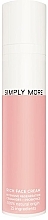 Bogaty krem do twarzy - Simply More Rich Face Cream — Zdjęcie N1