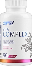 Suplement diety Vita-Komplex - SFD Nutrition Vita-Komplex — Zdjęcie N1