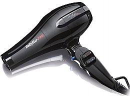 Kup Profesjonalna suszarka do włosów BAB6700IE - BaByliss PRO Prodigio