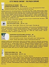 Zestaw przeciwstarzeniowy, 5 produktów - L'Occitane Body Kit — Zdjęcie N3