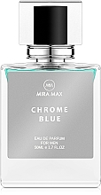 Kup Mira Max Chrome Blue - Woda perfumowana