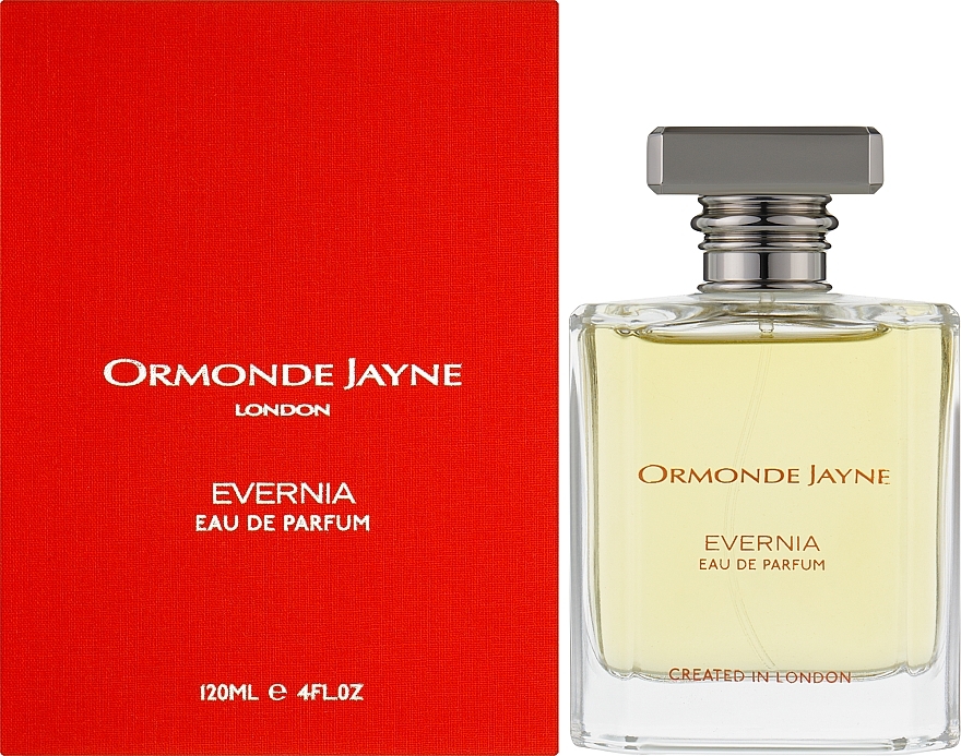 Ormonde Jayne Evernia - Woda perfumowana — Zdjęcie N2