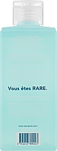 Oczyszczający płyn micelarny do twarzy - RARE Paris Carbone Glace Purifying Micellar Water — Zdjęcie N3