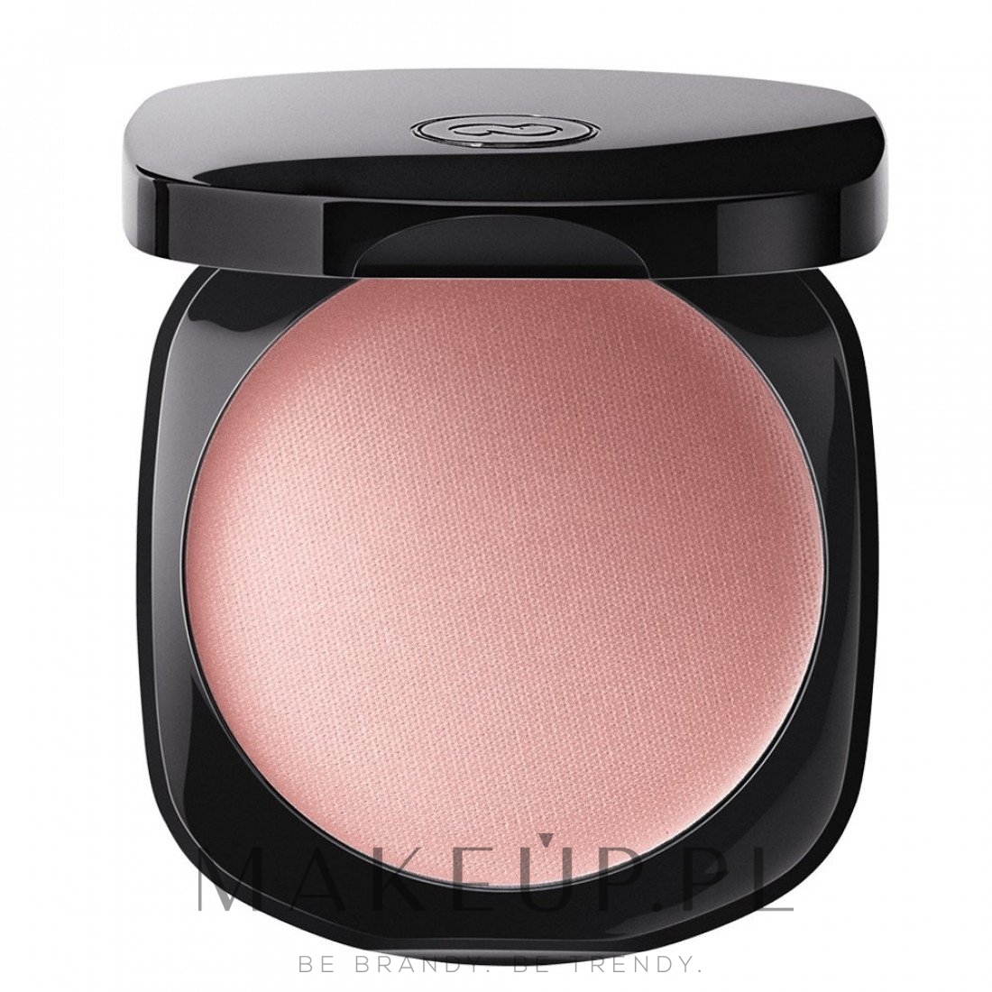 Kremowy róż do policzków - Galenic Teint Lumiere Cream Blush — Zdjęcie Rosy