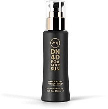 Krem po opalaniu - MTJ Cosmetics Superior Therapy Sun Care DN4D PGA After Sun Cream — Zdjęcie N1