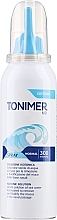 Spray do nosa - Ganassini Corporate Tonimer MD Isotonic Normal Spray — Zdjęcie N2