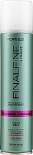 Kup Lakier utrwalający do włosów - Montibello Finalfine Ultimate Extra-Strong Hairspray