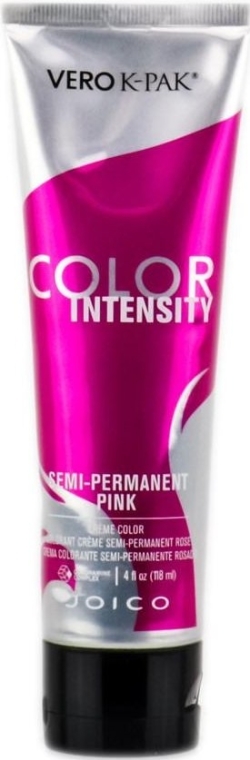 Semipermanentny krem koloryzujący do włosów - Joico Intensity Semi-Permanent Hair Color — Zdjęcie N1