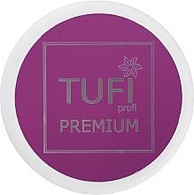 Cukrowa pasta do depilacji - Tufi Profi Premium Paste — Zdjęcie N2