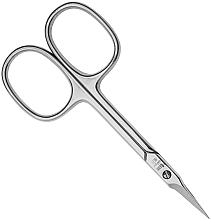 Nożyczki do skórek, 9 cm - Nippes Solingen Scissors N801 — Zdjęcie N1