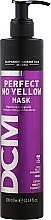 Kup Maseczka przeciw żółknięciu włosów - DCM Perfect No Yellow Mask