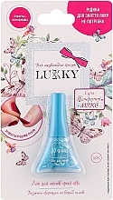 Kup Lakier do paznokci Confetti Mix - Lukky Confetti Mix Peel-Off Nail Polish