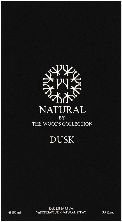 The Woods Collection Dusk - Woda perfumowana — Zdjęcie N1