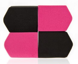 Gąbka do makijażu 4 szt., 4307 - Donegal Blending Sponge — Zdjęcie N1