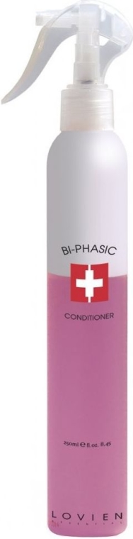 Dwufazowa odżywka w sprayu - Lovien Essential Conditioner Bi-Phasic — Zdjęcie N1