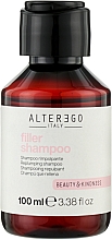 Kup Regenerujący szampon do włosów - Alter Ego Filler Replumping Shampoo