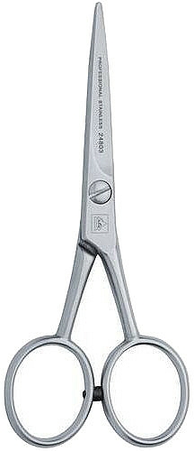 Nożyczki fryzjerskie, 11.5 cm - Erbe Solingen  — Zdjęcie N1