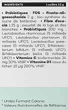 Suplement diety Pure Symbiotic - D-Lab Nutricosmetics Pure Symbiotic — Zdjęcie N3