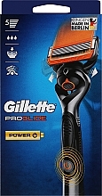 Kup Maszynka do golenia z 1 wkładem - Gillette ProGlide Power