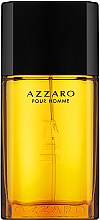Kup PRZECENA! Azzaro Pour Homme Refillable - Woda toaletowa *