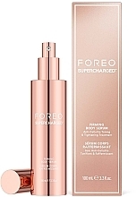 Kup Ujędrniające serum do ciała - Foreo Supercharged Firming Body Serum