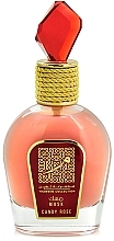 Lattafa Perfumes Thameen Collection Musk Candy Rose - Woda perfumowana — Zdjęcie N1