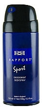 Kup Eden Classics Rapport Sport - Dezodorant w sprayu dla mężczyzn
