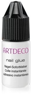Klej do paznokci - Artdeco Nail Glue