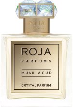 Kup Roja Parfums Musk Aoud Crystal - Woda perfumowana