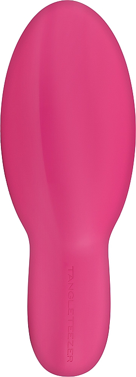 Szczotka do włosów - Tangle Teezer The Ultimate Pink — Zdjęcie N3