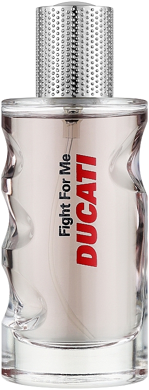 Ducati Fight For Me - Woda toaletowa — Zdjęcie N1