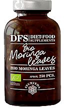Kup Bio moringa w kapsułkach - Diet-Food Bio Moringa