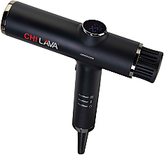 Kup Profesjonalna lokówka do włosów - CHI LAVA Pro Hair Dryer
