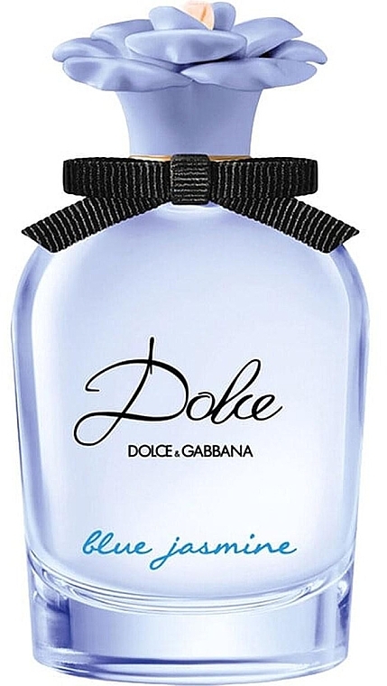 PRZECENA! Dolce & Gabbana Dolce Blue Jasmine - Woda perfumowana * — Zdjęcie N5