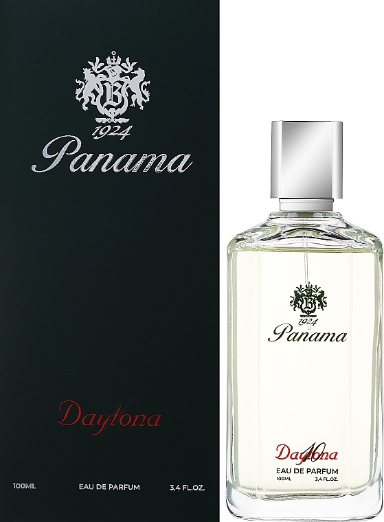 Panama 1924 (Boellis) Daytona 10 - Woda perfumowana — Zdjęcie N1