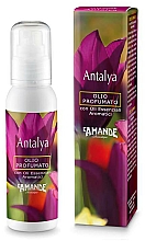 Kup L'Amande Antalya - Perfumowany olejek do ciała