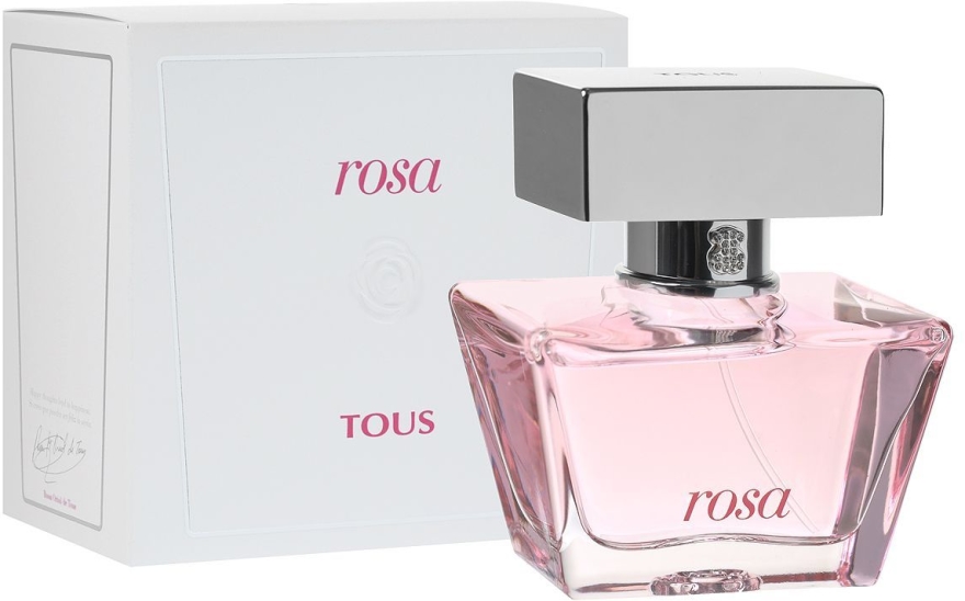 Tous Rosa Tous - Woda perfumowana