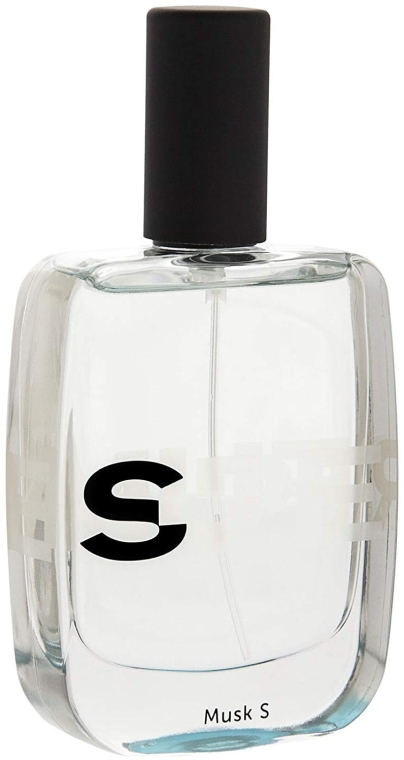 S-Perfume Musk S - Woda perfumowana — Zdjęcie N1